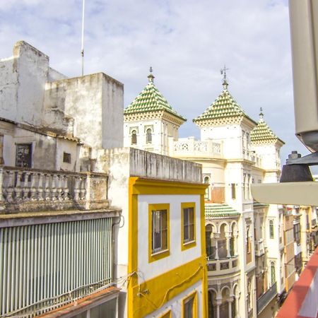 Rentalsevilla Cuna Dış mekan fotoğraf