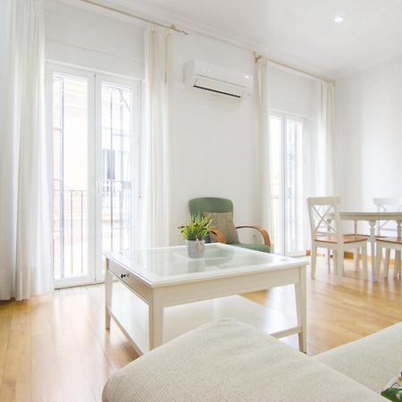 Rentalsevilla Cuna Dış mekan fotoğraf