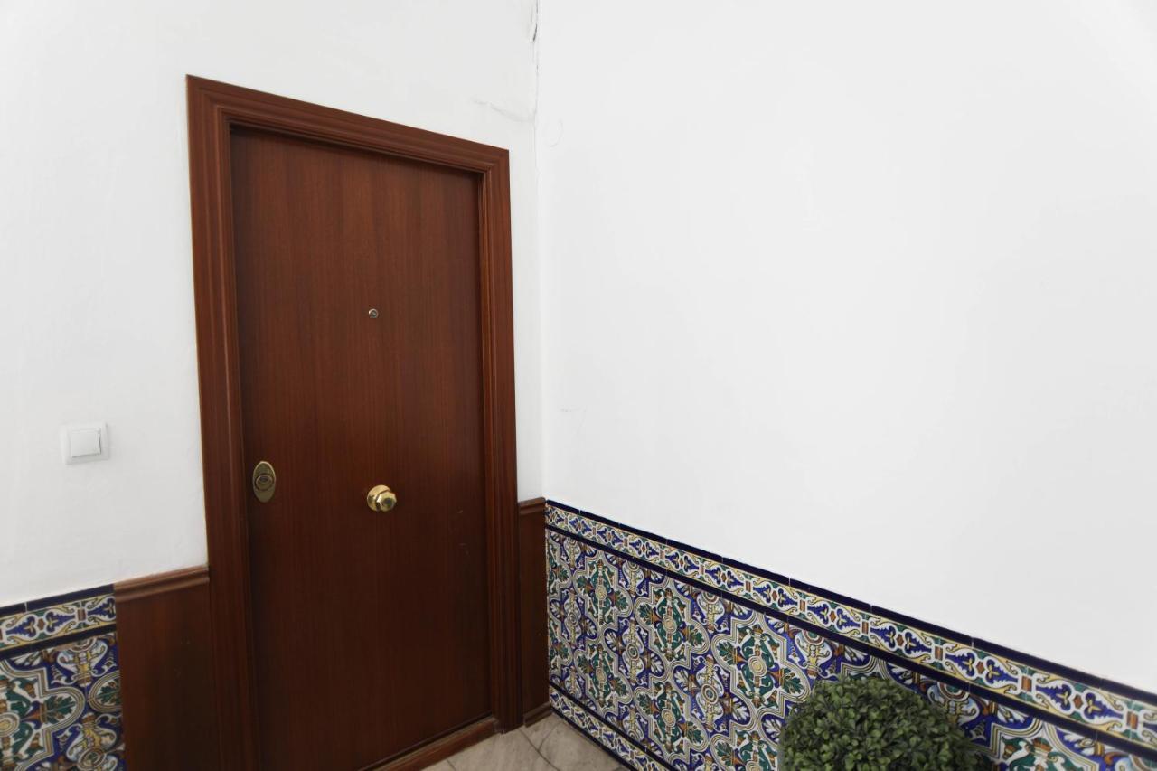 Rentalsevilla Cuna Dış mekan fotoğraf
