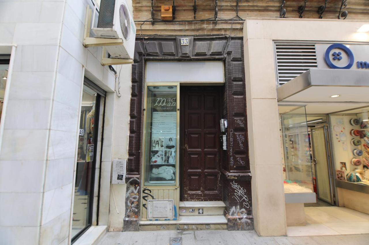 Rentalsevilla Cuna Dış mekan fotoğraf