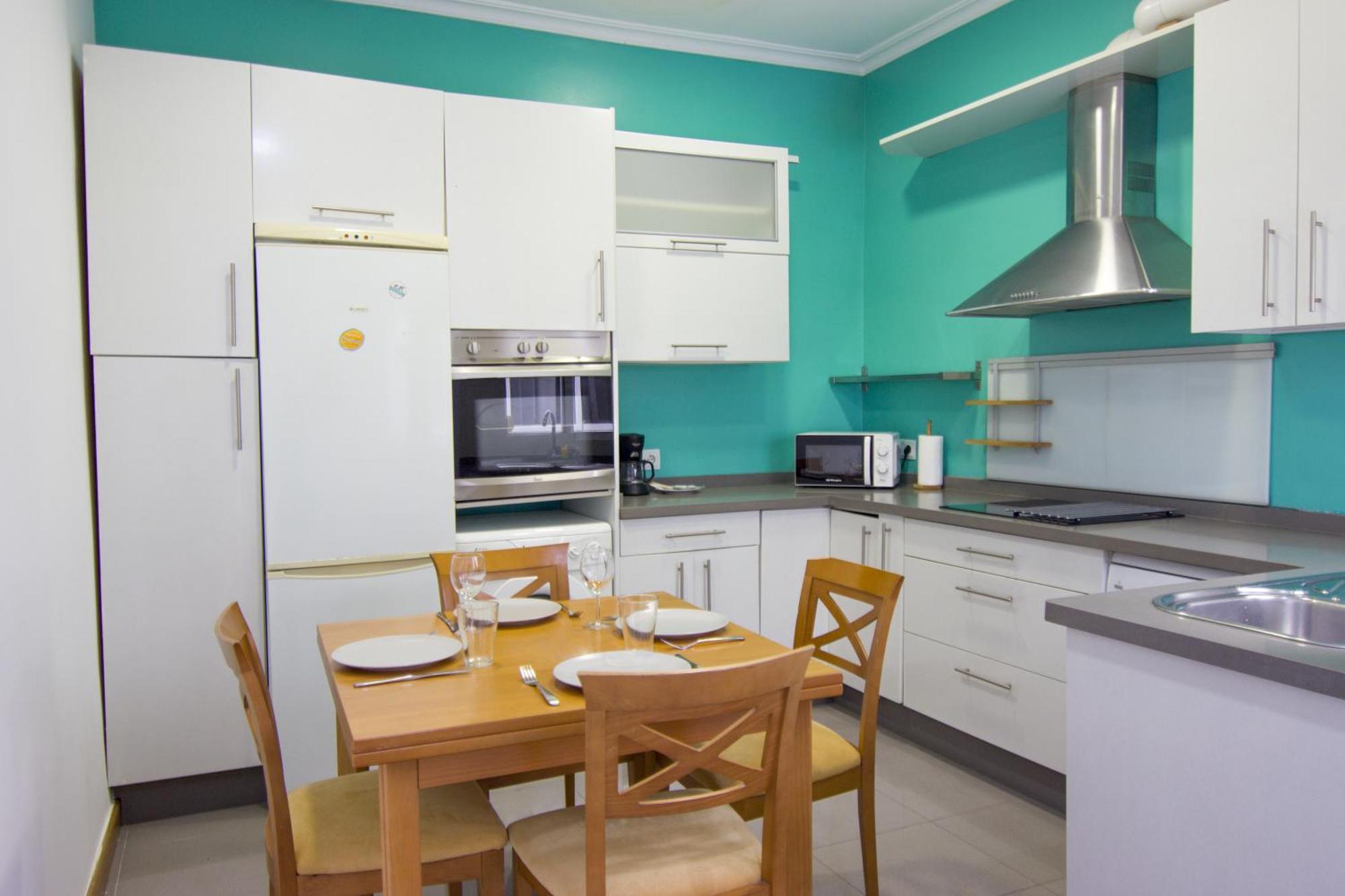 Rentalsevilla Cuna Dış mekan fotoğraf