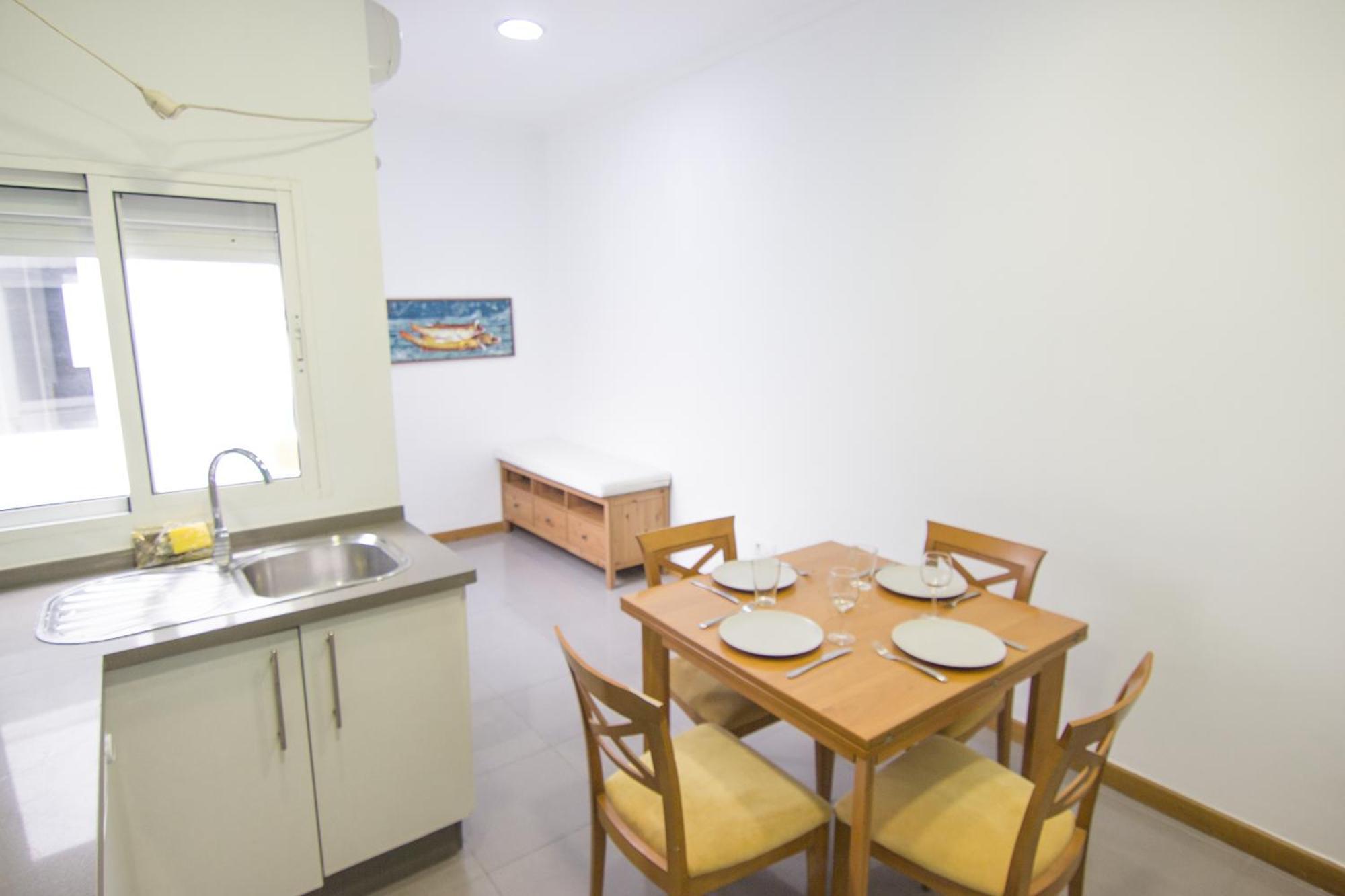 Rentalsevilla Cuna Dış mekan fotoğraf