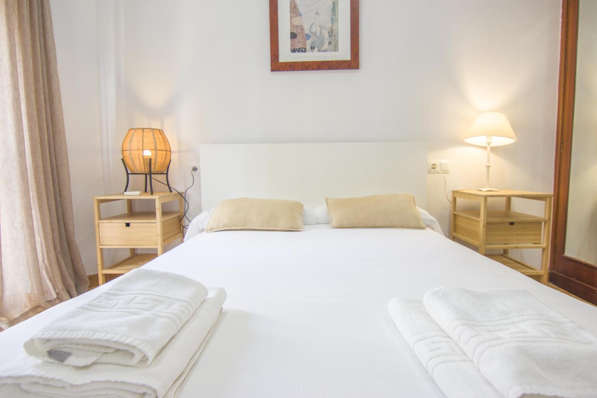 Rentalsevilla Cuna Dış mekan fotoğraf