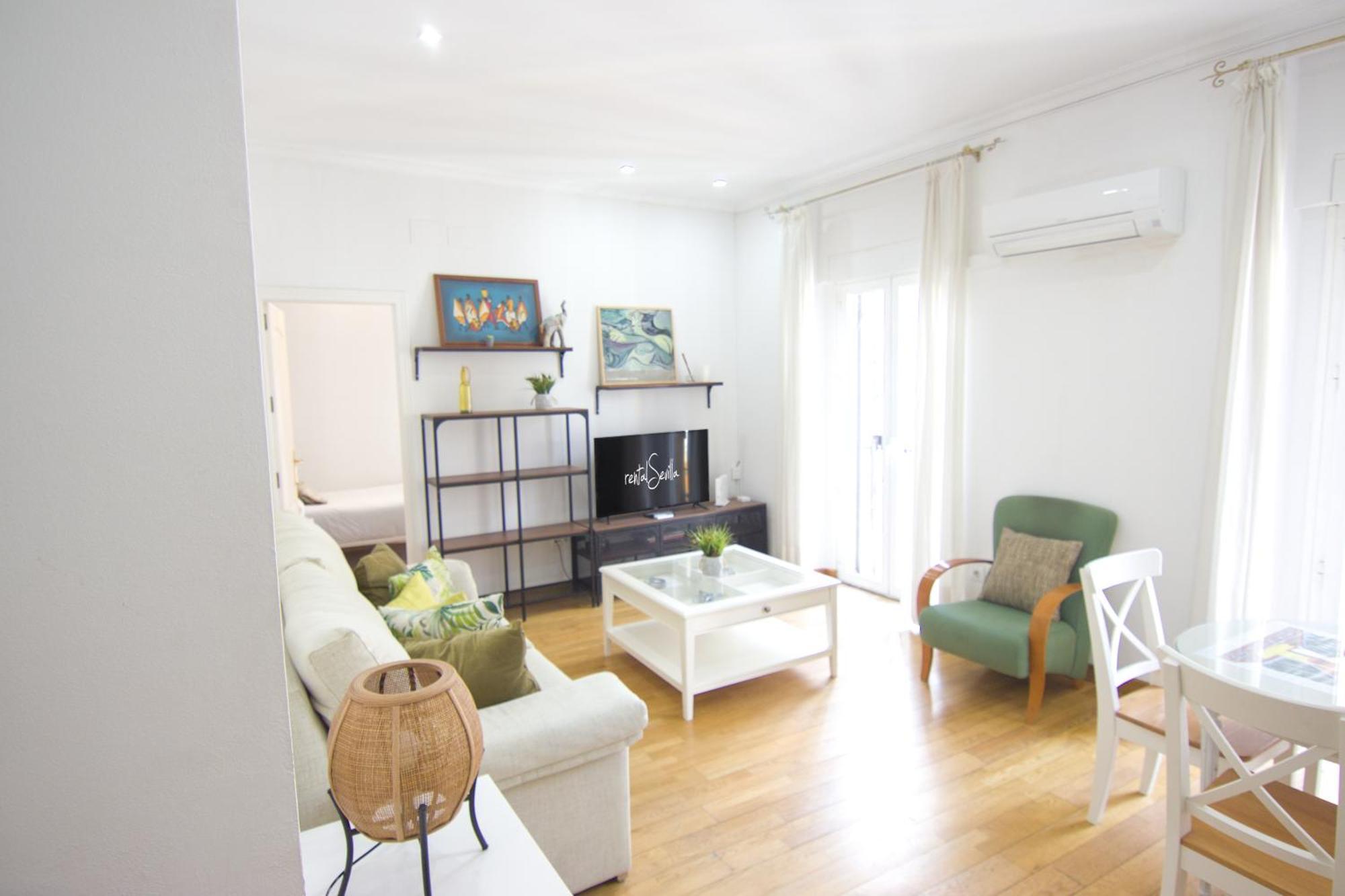 Rentalsevilla Cuna Dış mekan fotoğraf