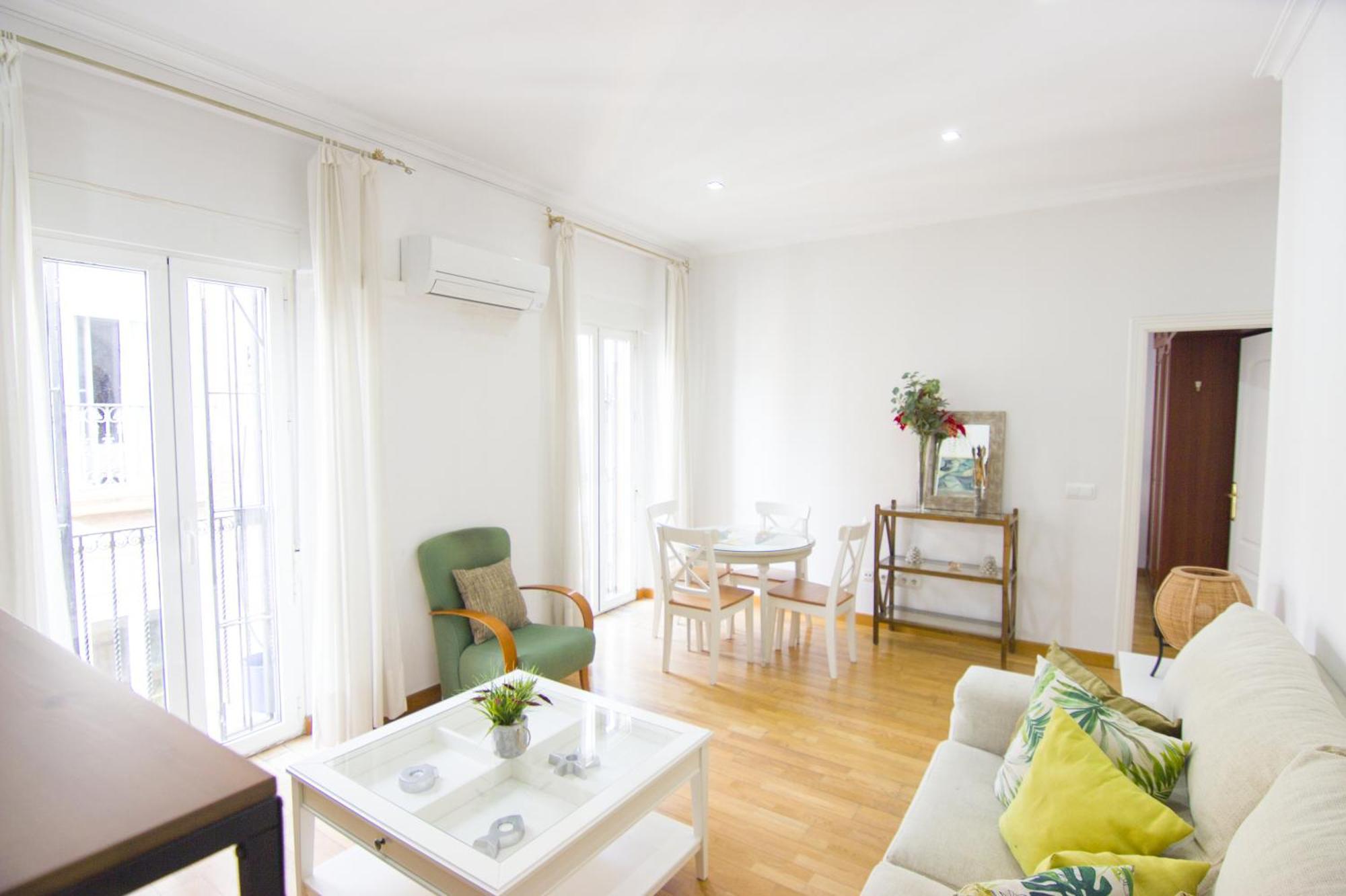 Rentalsevilla Cuna Dış mekan fotoğraf