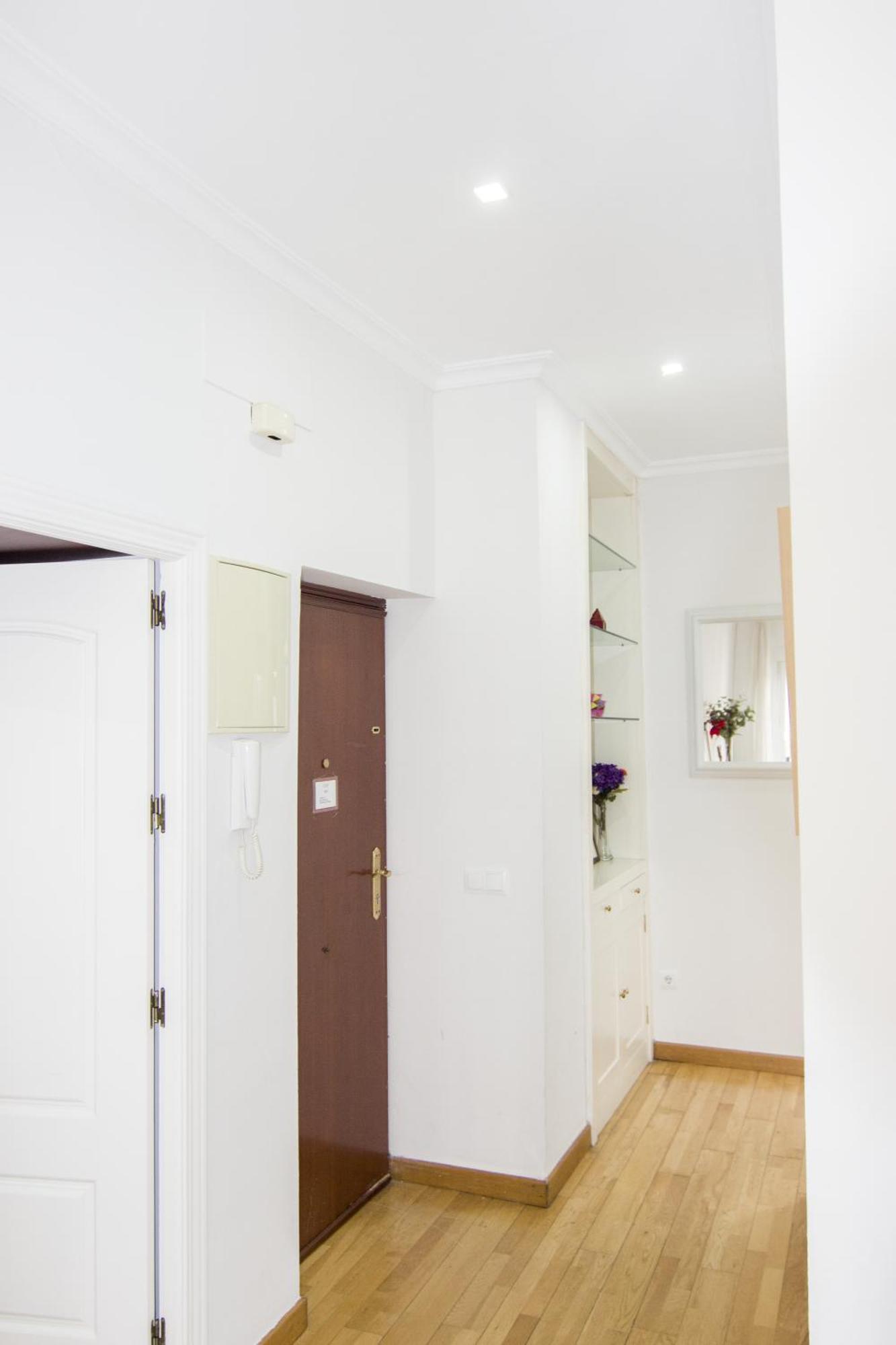 Rentalsevilla Cuna Dış mekan fotoğraf