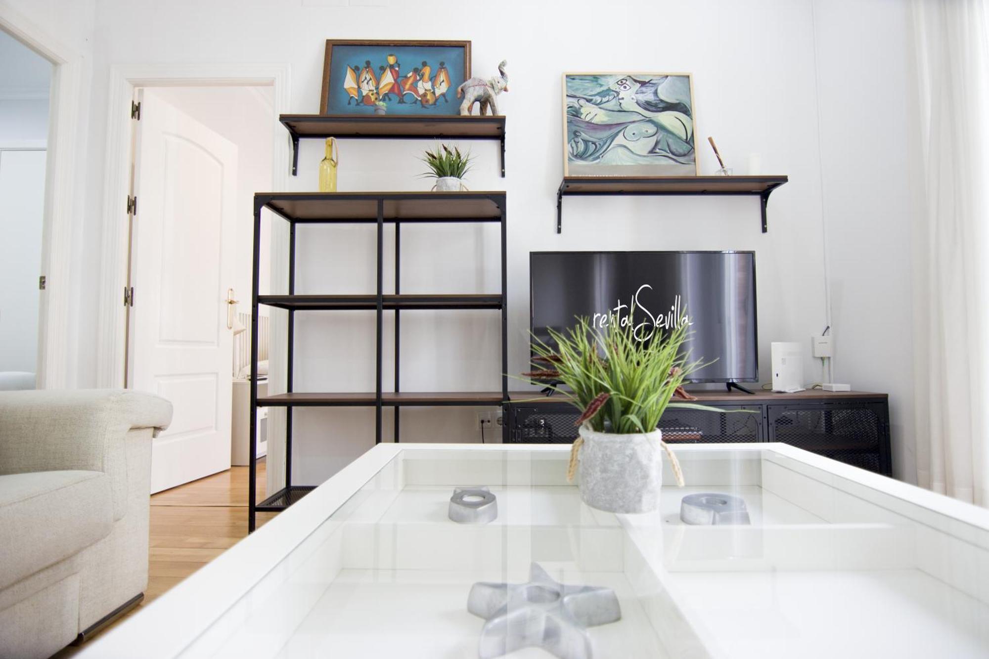 Rentalsevilla Cuna Dış mekan fotoğraf